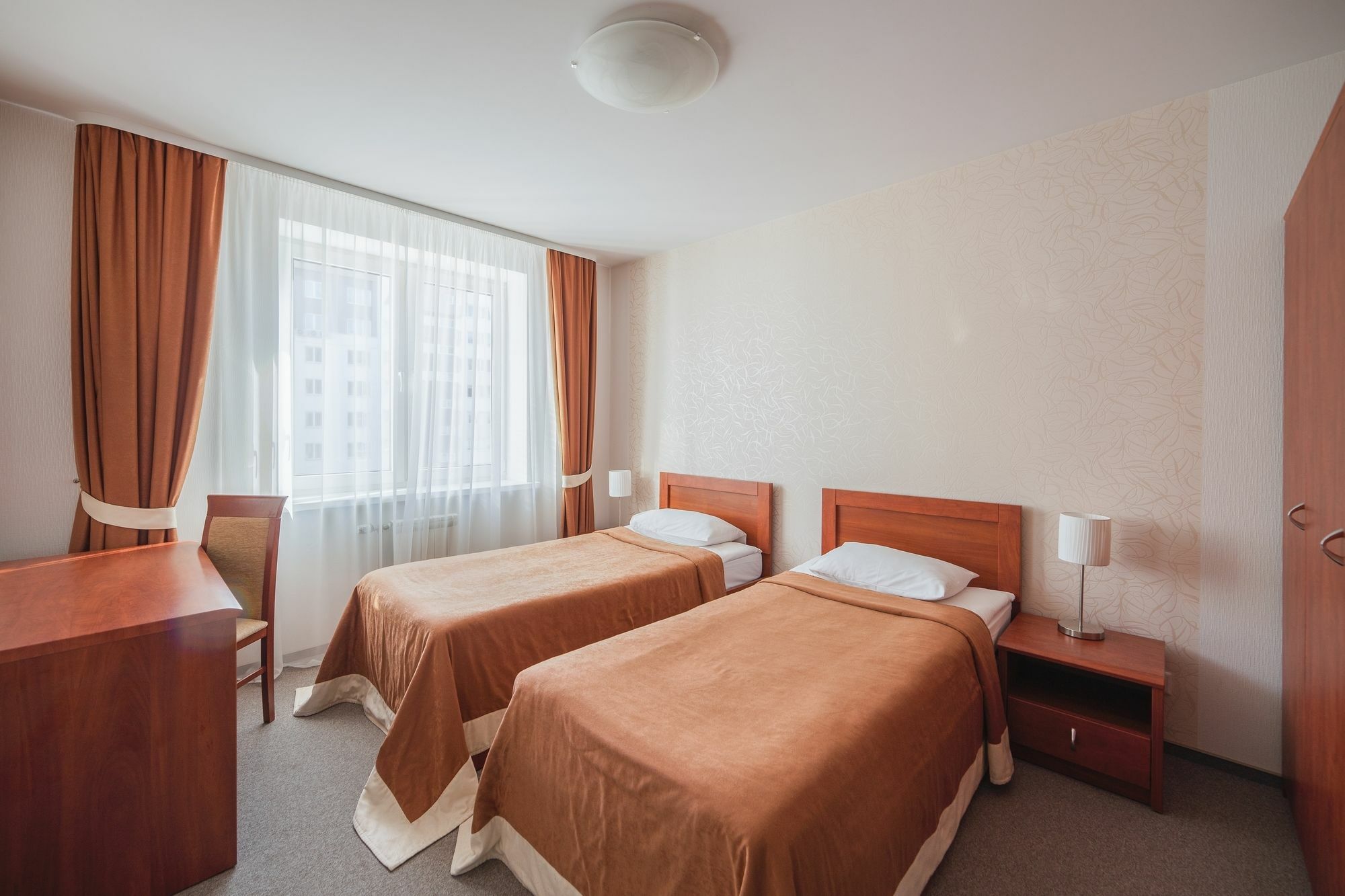 Complex Comfort Μινσκ Εξωτερικό φωτογραφία