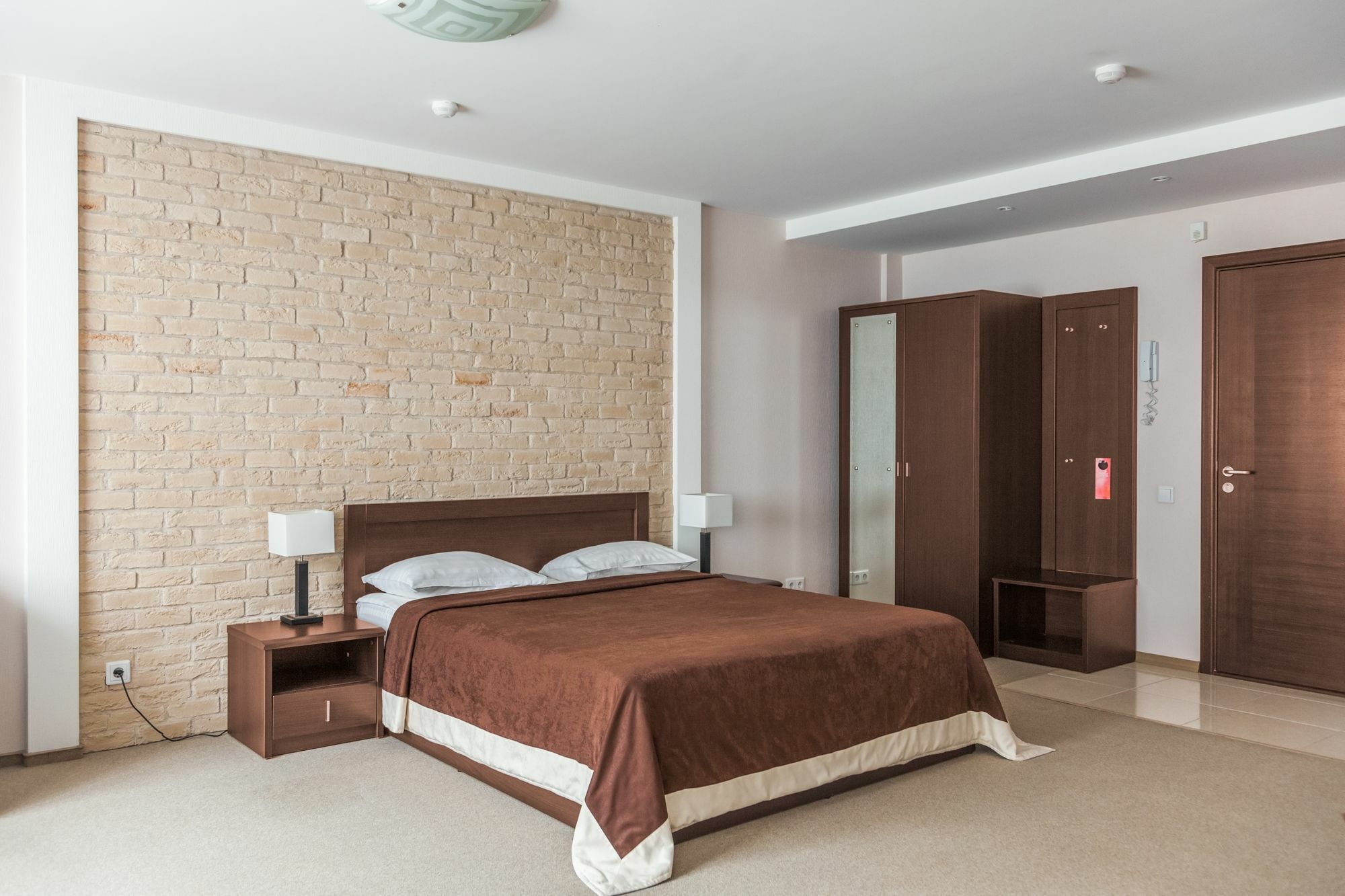 Complex Comfort Μινσκ Εξωτερικό φωτογραφία