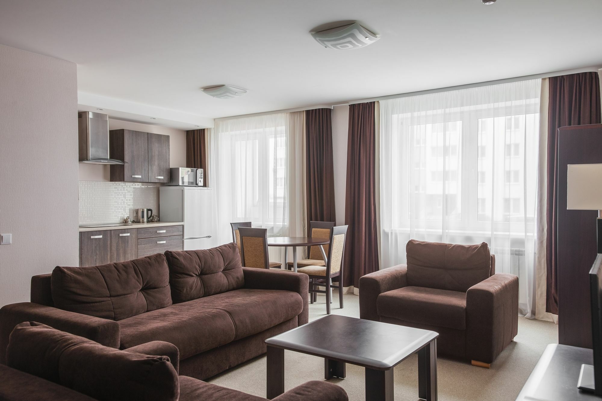 Complex Comfort Μινσκ Εξωτερικό φωτογραφία