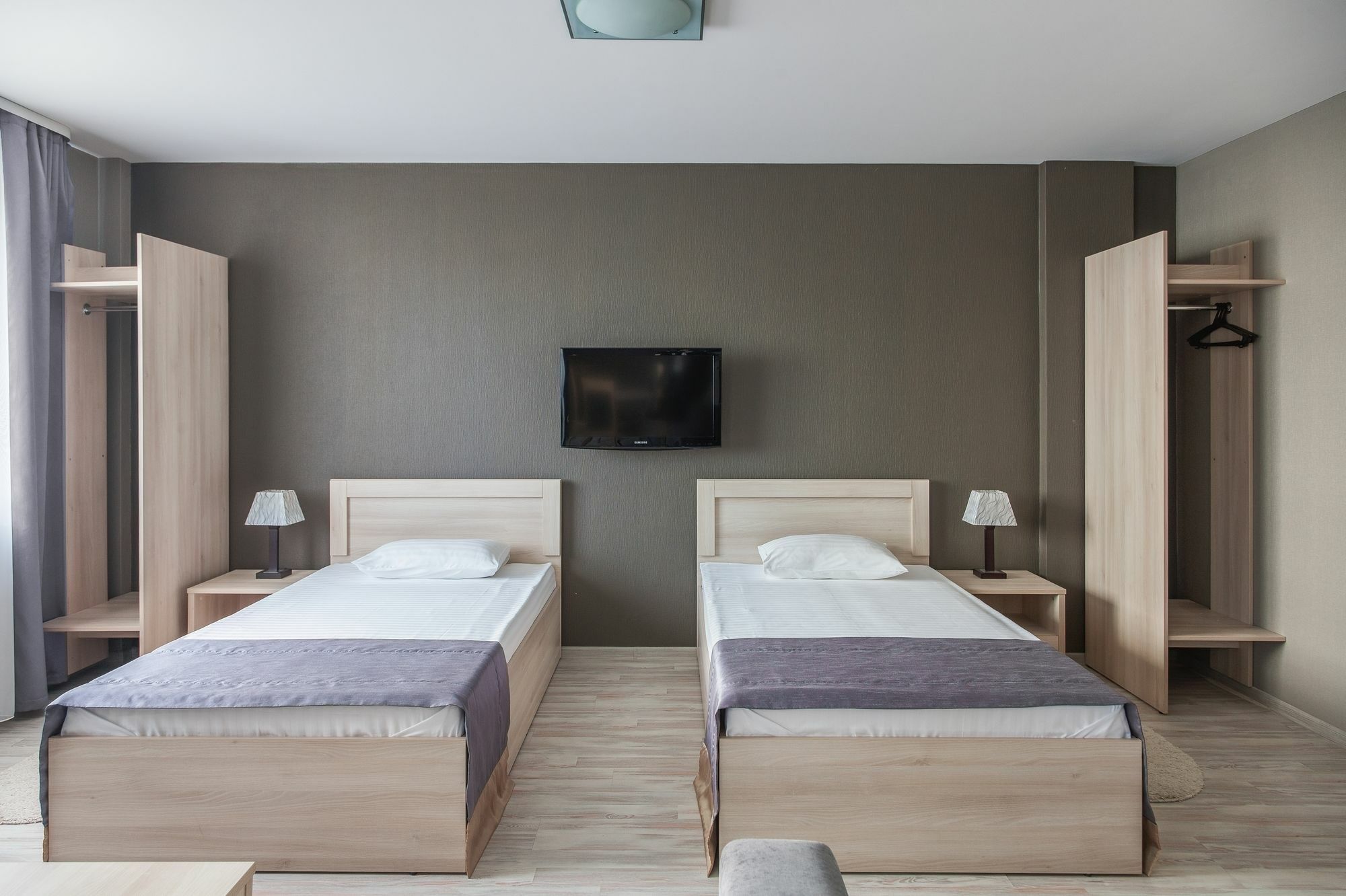 Complex Comfort Μινσκ Εξωτερικό φωτογραφία