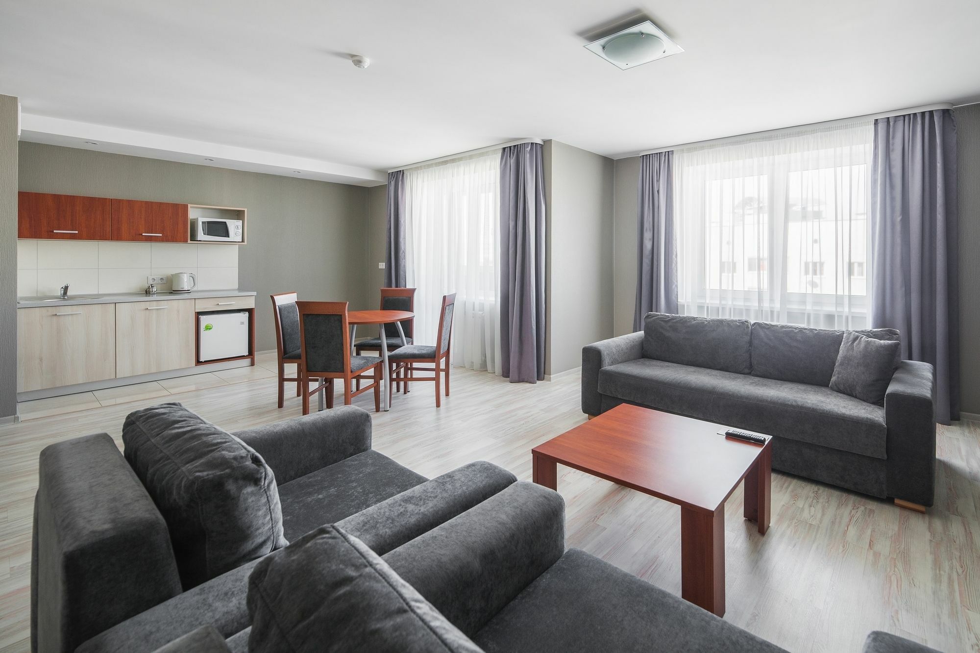 Complex Comfort Μινσκ Εξωτερικό φωτογραφία