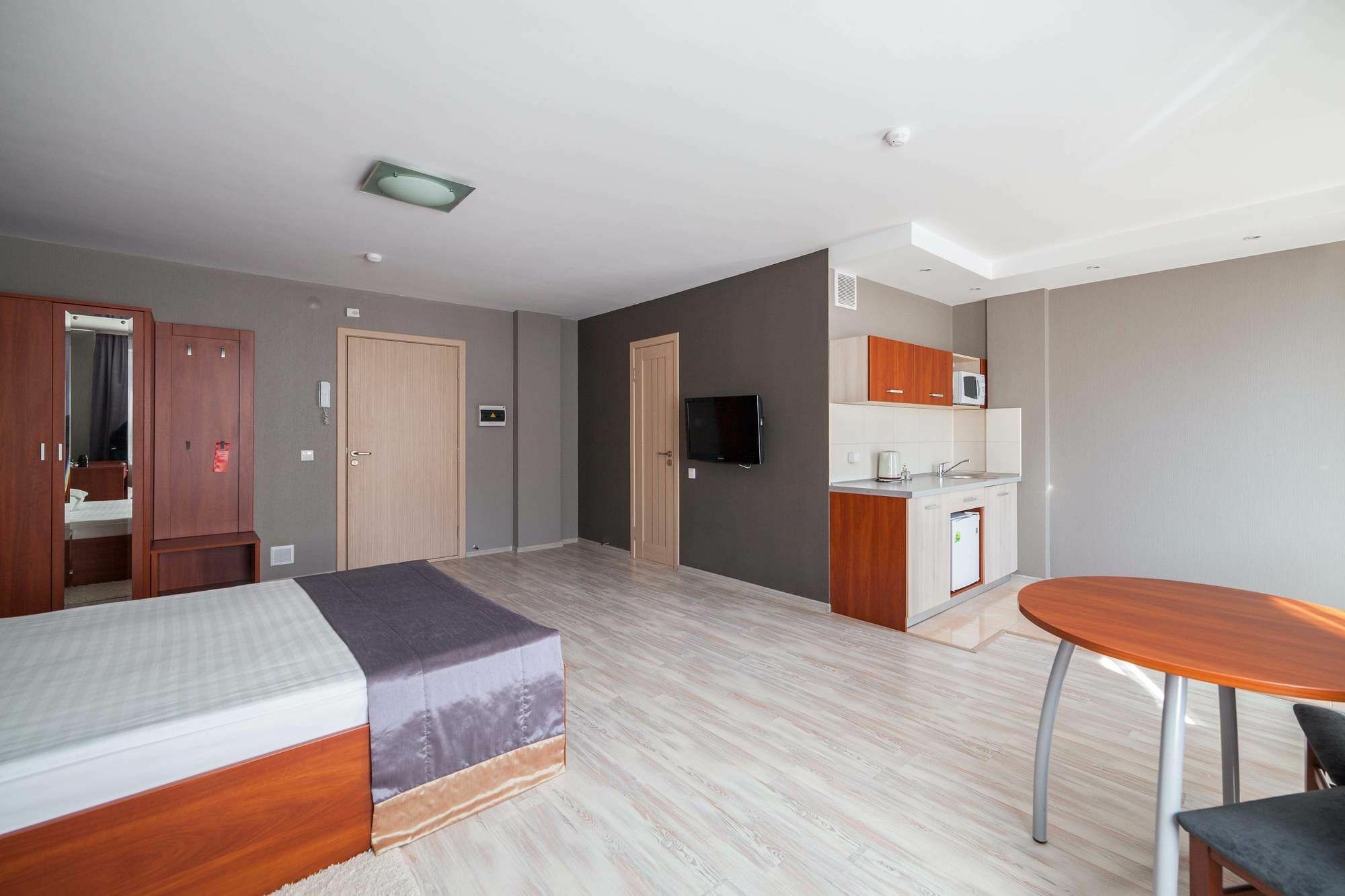 Complex Comfort Μινσκ Εξωτερικό φωτογραφία
