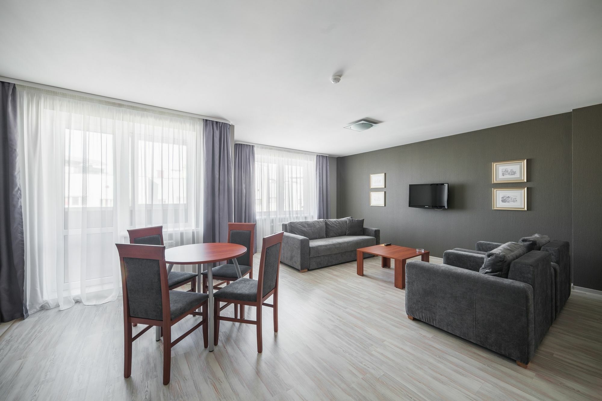 Complex Comfort Μινσκ Εξωτερικό φωτογραφία
