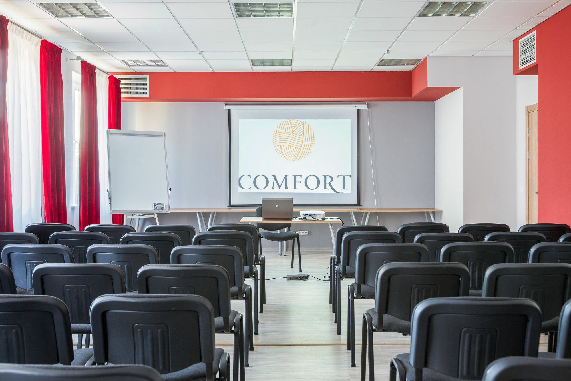 Complex Comfort Μινσκ Εξωτερικό φωτογραφία