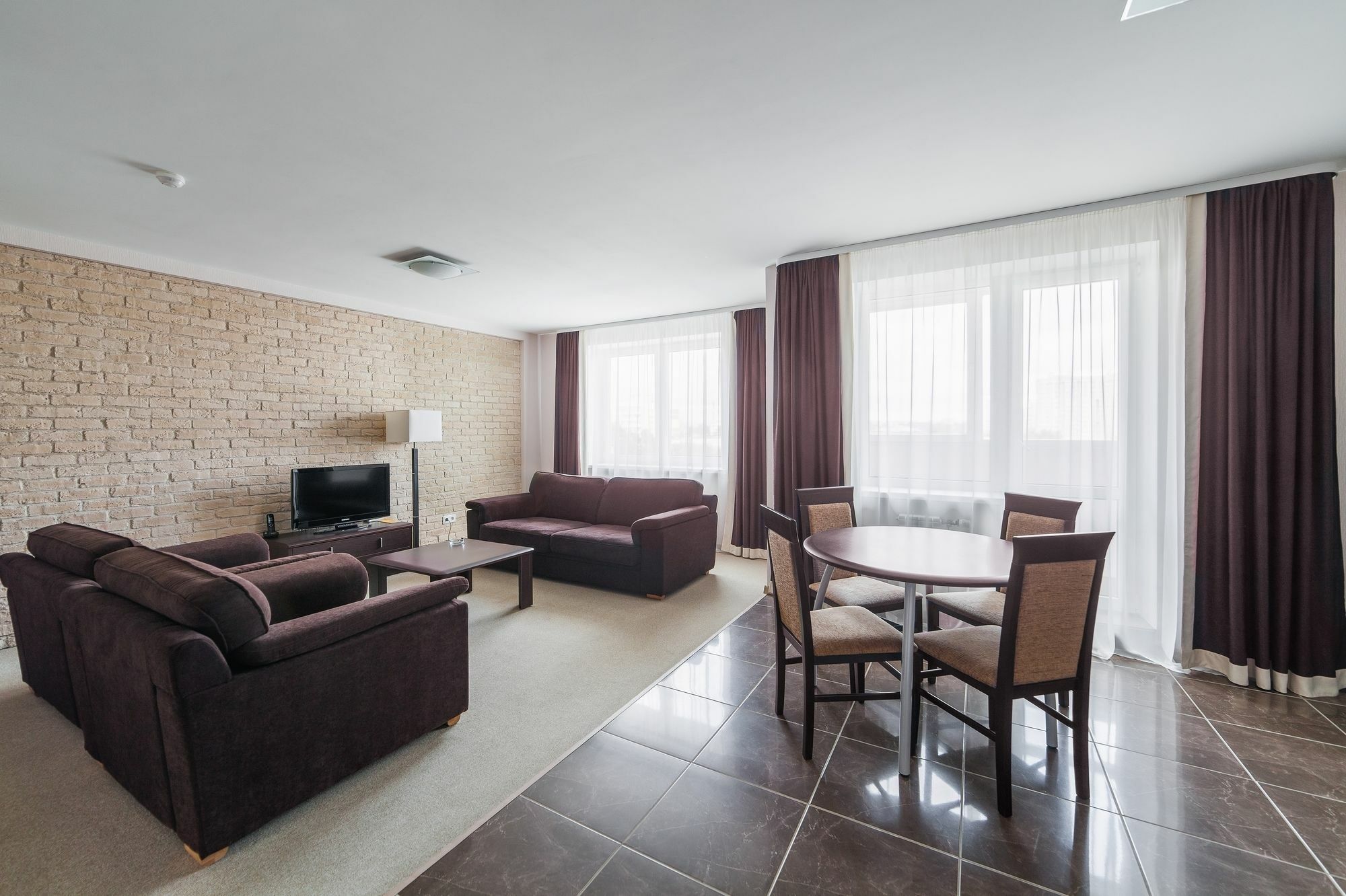 Complex Comfort Μινσκ Εξωτερικό φωτογραφία
