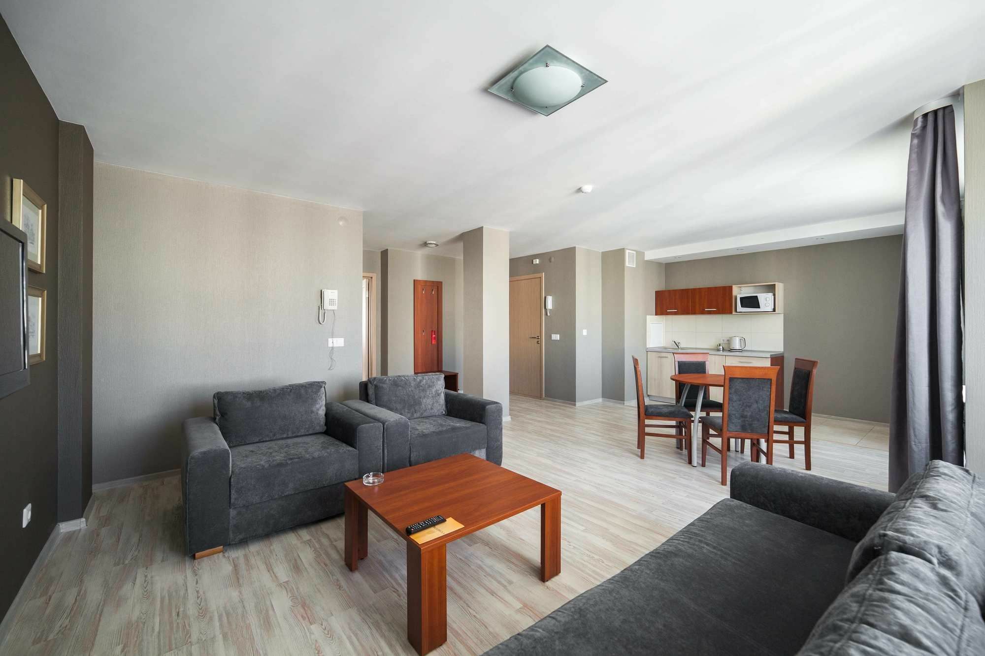 Complex Comfort Μινσκ Εξωτερικό φωτογραφία